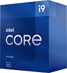 1471344 Процессор Intel Original Core i9 11900F Soc-1200 (BX8070811900F S RKNK) (2.5GHz) Box