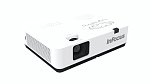 131252 Проектор INFOCUS [IN1059] 3LCD, 5000 lm, WUXGA, 1.262.09, 50000:1, 16W, 2хHDMI 1.4b, VGA in, CompositeIN, 3,5 mm audio IN, RCAx2 IN, USB-A, VGA out, 3