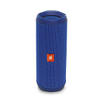 1263245 Портативная колонка JBL Flip 4 да Цвет синий 0.515 кг JBLFLIP4BLU