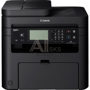 1293780 МФУ (принтер, сканер, копир, факс) I-SENSYS MF237W 1418C121 CANON