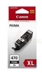 330027 Картридж струйный Canon PGI-470XLPGBK 0321C001 черный для Canon MG5740/MG6840/MG7740