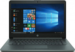 1131335 Ноутбук HP 14-cm1002ur Ryzen 3 3200U/8Gb/1Tb/SSD128Gb/AMD Radeon Vega 3/14"/SVA/HD (1366x768)/Windows 10/grey/WiFi/BT/Cam