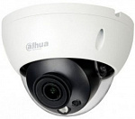 1653862 Камера видеонаблюдения IP Dahua DH-IPC-HDBW5541RP-ASE-0280B 2.8-2.8мм цв. корп.:белый