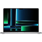 11006558 Z177001WC Apple MacBook Pro 16 Z177001WC A2780, M2 Pro with 12C CPU, 19C GPU, 16GB unified memory, 140W USB-C Power Adapter, 1TB SSD storage, Silver,