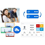 PSE 50 Enterprise License Redundancy, 50 абонентов (годовая)
