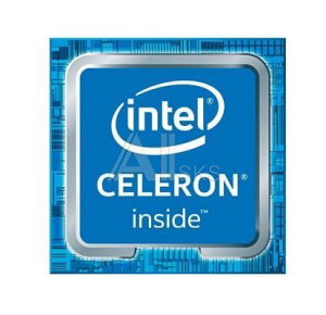 1295188 Процессор Intel Celeron G5900 S1200 OEM 3.4G CM8070104292110 S RH44 IN