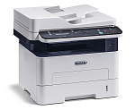 B205V_NI МФУ XEROX B205 (A4, Print/Copy/Scan, Laser, 30ppm, max 30K pages per month, 256MB,Eth, ADF)