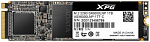 1158095 Накопитель SSD A-Data PCI-E 3.0 x4 1Tb ASX6000LNP-1TT-C XPG SX6000 Lite M.2 2280