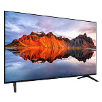11042381 Xiaomi 50" MI TV A 50 2025 черный/4K Ultra HD/60Hz/DVB-T2/DVB-C/DVB-S2/USB/WiFi/Smart TV [L50MA-ARU]