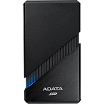 3221244 SSD внешний жесткий диск 4TB USB3.2 EXT SE920-4TCBK ADATA