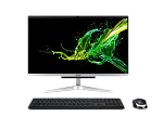 DQ.BD8ER.00C ACER Aspire C22-960 All-In-One 21,5" FHD(1920x1080), i3 10110U, 8GbDDR4, 256GB SSD, Intel HD, noDVD-RW, WiFi+BT,USB KB&Mouse, silver, Win10Pro 1Y ca