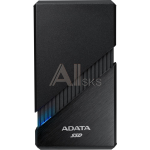 3221244 SSD внешний жесткий диск 4TB USB3.2 EXT SE920-4TCBK ADATA