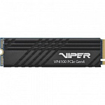 1742680 SSD PATRIOT M.2 1Tb VIPER VP4100-1TBM28H
