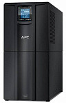 957103 Источник бесперебойного питания APC Smart-UPS C SMC3000I 2100Вт 3000ВА черный
