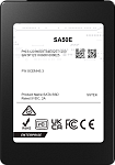 твердотельный накопитель PHISON SSD SA50E 1920GB SATA 2.5" 3D TLC R530/W500MB/s (98/77 KIOPS) 3DWPD SSD Enterprise Solid State Drive, 1 year, OEM