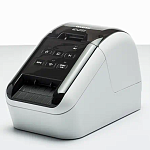 QL810WR1_PROMO Brother QL810 USB/WiFi + 4 DK ленты ПРОМО (ленты оплачиваются по ПРОМО цене отдельно)