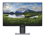 2419-2415 Dell 23,8" P2419HC LCD Bk/BK (IPS; 16:9; 250cd/m2; 1000:1; 8ms; 1920x1080; HDMI; DP (In); DP (Out); USB)