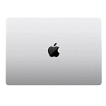 11014075 Apple MacBook Pro 14 Late 2023 [MR7K3ZP/A] (КЛАВ.РУС.ГРАВ.) Silver 14.2" Liquid Retina XDR {(3024x1964) M3 8C CPU 10C GPU/8GB/1TB SSD}