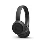 1276580 Гарнитура T500BT BLACK JBL