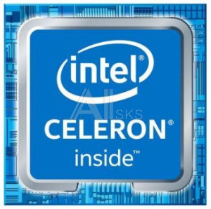 1032333 Процессор Intel Original Celeron G4920 Soc-1151v2 (CM8068403378011S R3YL) (3.2GHz/Intel UHD Graphics 610) OEM