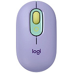 1884497 910-006547 Мышь беспроводная Logitech POP Mouse DAYDREAM MINT