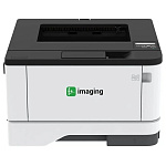 1876180 Принтер F+ Imaging P40dn (P40dn00) {A4, 40 стр./мин, дупл., 600x600dpi, 2400x600dpi, 1ГГц, 256Мб, дуплекс, Ethernet, без. старт. картр.}