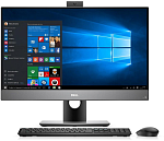 5480-7717 Dell Optiplex 5480 AIO Core i5-10500T (2,3GHz) 23,8'' FullHD (1920x1080) IPS AG Non-Touch 8GB (1x8GB) DDR4 256GB SSD Intel UHD 630 Height Adjustable S
