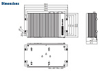 6102650 UNO-2362G-T2AE 6102650 UNO-2362G-T2AE
