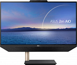 1549298 Моноблок Asus M5401WUAK-BA122T 23.8" Full HD Ryzen 3 5300U (2.6) 8Gb SSD256Gb RGr Windows 10 Home GbitEth WiFi BT 90W клавиатура мышь Cam черный 1920x