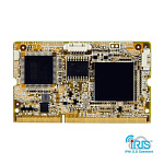 Адаптер IPMI 2.0 с чипом AST2400 BMC для разъема DDR3 SO-DIMM