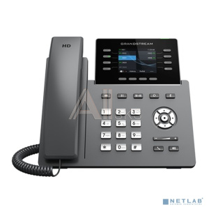 Grandstream GRP2624 Телефон VOIP Grandstream GRP2624 Телефон VOIP