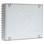 1214674 Накопитель SSD Intel Original PCI-E x4 6553Gb SSDPE2KE064T801 978085 SSDPE2KE064T801 DC P4610 2.5"