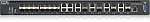 1000503375 Коммутатор ZYXEL XS3800-28 L2+ switch , 4xRJ-45: 1 / 2.5 / 5 / 10G, 8xCombo (SFP: 1 / 10G, RJ-45: 1 / 2.5 / 5 / 10G), 16xSFP +