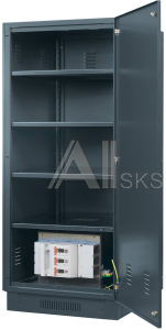 1000665504 Батарейный шкаф для Archimod HE/Trimod HE, для 42 шт. АКБ 55 Ач, 2 линейки АКБ Батарейный шкаф для Archimod HE/Trimod HE