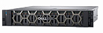 1498904 Сервер DELL PowerEdge R740xd 2x4214 16x16Gb 2RRD x24 4x3.84Tb 2.5" SSD SAS H730p+ LP iD9En 5720 4P 2x750W 3Y PNBD Conf 5 (210-AKZR-155)