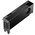 11027604 Видеокарта NVIDIA RTX 4000 SFF ADA Generation 20GB GDDR6 (LP bracket installed, ATX included)