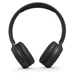 1768532 JBL Наушники беспроводные T500BT, 32 Ом, черные