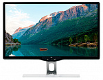 1137747 Моноблок IRU Office j2321 23.8" Full HD Cel G3930 (2.9)/4Gb/SSD120Gb/HDG610/Free DOS/GbitEth/WiFi/BT/150W/Cam/черный 1920x1080/(RUS)