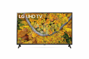 1330894 Телевизор LCD 43" 43UP75006LF LG