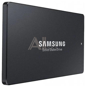 3200378 SSD Samsung жесткий диск SATA2.5" 7.68TB PM893 TLC MZ7L37T6HBLA-00A07