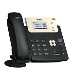 1266397 Телефон VOIP 2LINE SIP-T21P E2 W/O PSU YEALINK