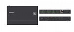 Преобразователь Kramer Electronics [FC-28] RS-232 (RS-485) + ИК + Реле Ethernet; 2 порта RS-232, 4 ИК, 2 Реле, web-интерфейс