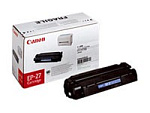 36250 Картридж лазерный Canon EP-27 8489A002 черный (2500стр.) для Canon LBP-3200