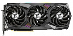 1659769 Видеокарта MSI PCI-E 4.0 RTX 3080 GAMING Z TRIO 12G LHR NVIDIA GeForce RTX 3080 12288Mb 384 GDDR6X 1815/19000 HDMIx1 DPx3 HDCP Ret