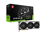 3217618 Видеокарта PCIE16 RTX4060TI 8GB 4060 TI VENTUS 3X E 8G OC MSI