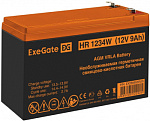 Батарея для ИБП Exegate EX285953 12В 9Ач