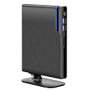 Платформа мини ПК MARS/1235U/3L/L6 Intel Core i5-1235U, 2xSO-DIMM DDR4,max 64GB, no SSD, wifi,bt
