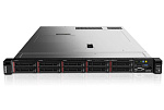 7X02A0A9EA Lenovo TCH ThinkSystem SR630 Rack 1U,1xXeon 4208 8C(85W/2.1GHz/11MB),16GB/2Rx8/2666MHz/RDIMM,noHDD SFF(up to 8/10),SR930-8i(2GB Flash),noGbE,1x750W(up