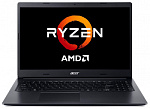 1395901 Ноутбук Acer Extensa 15 EX215-22-R964 Ryzen 3 3250U 4Gb 500Gb AMD Radeon 15.6" TN FHD (1920x1080) Eshell black WiFi BT Cam (NX.EG9ER.01E)