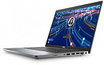 1478235 Ноутбук Dell Latitude 5420 Core i7 1165G7 16Gb SSD512Gb Intel Iris Xe graphics 14" IPS FHD (1920x1080) Linux grey WiFi BT Cam